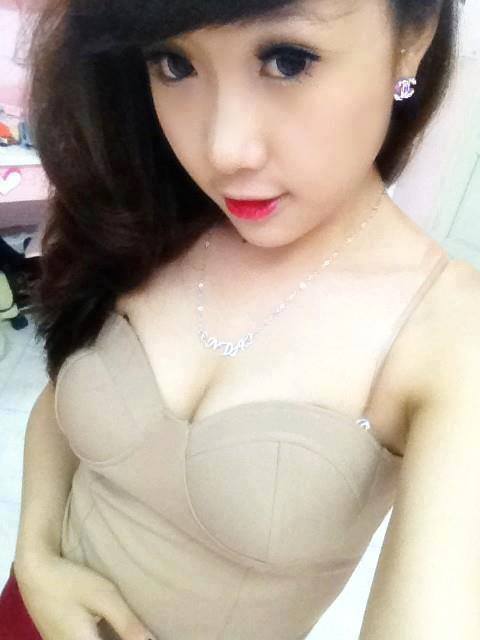 Nhìn vào cũng thấy có cái gì đó hơi nặng rồi