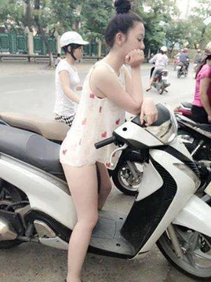 Giờ các em muốn anh phải sống sao