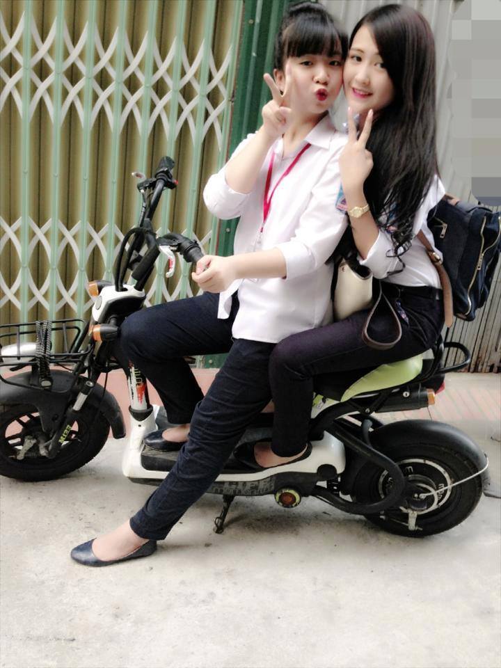 Em xinh quá, có bác nào biết em này tên gì không? Em xinh quá, có bác nào biết em này tên gì không?