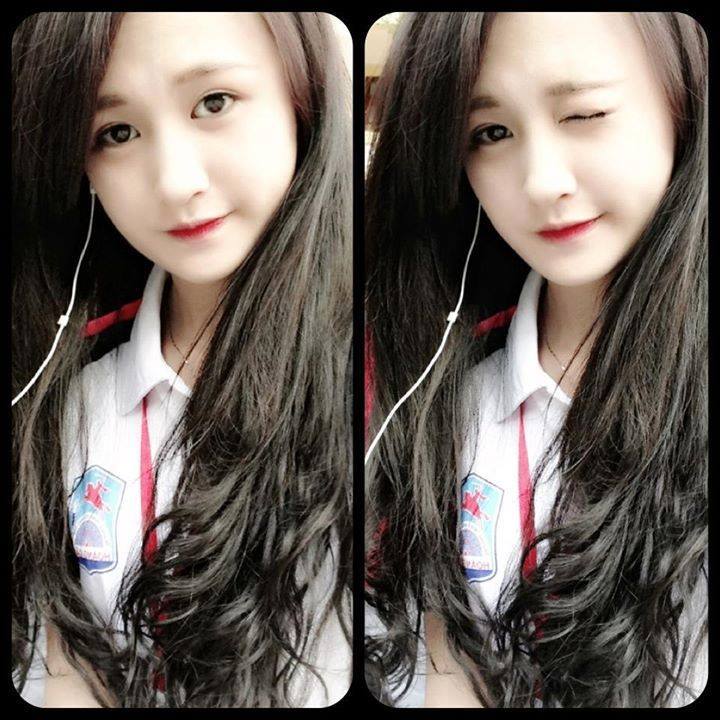 Em xinh quá, có bác nào biết em này tên gì không? Em xinh quá, có bác nào biết em này tên gì không?