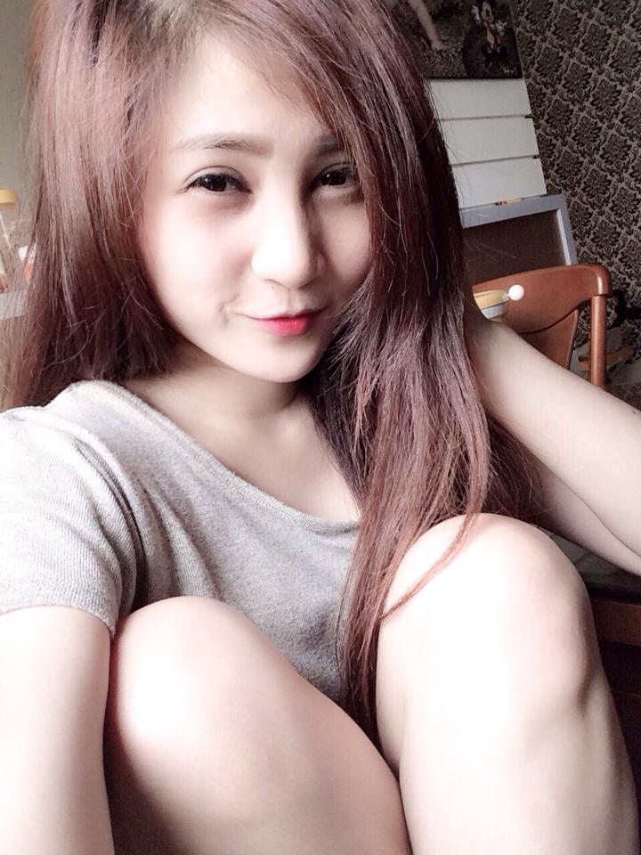 Bé Nhi xinh chưa kìa các bác ơi Bé Nhi xinh chưa kìa các bác ơi