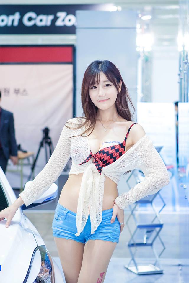 Những trái cấm của Hàn Quốc