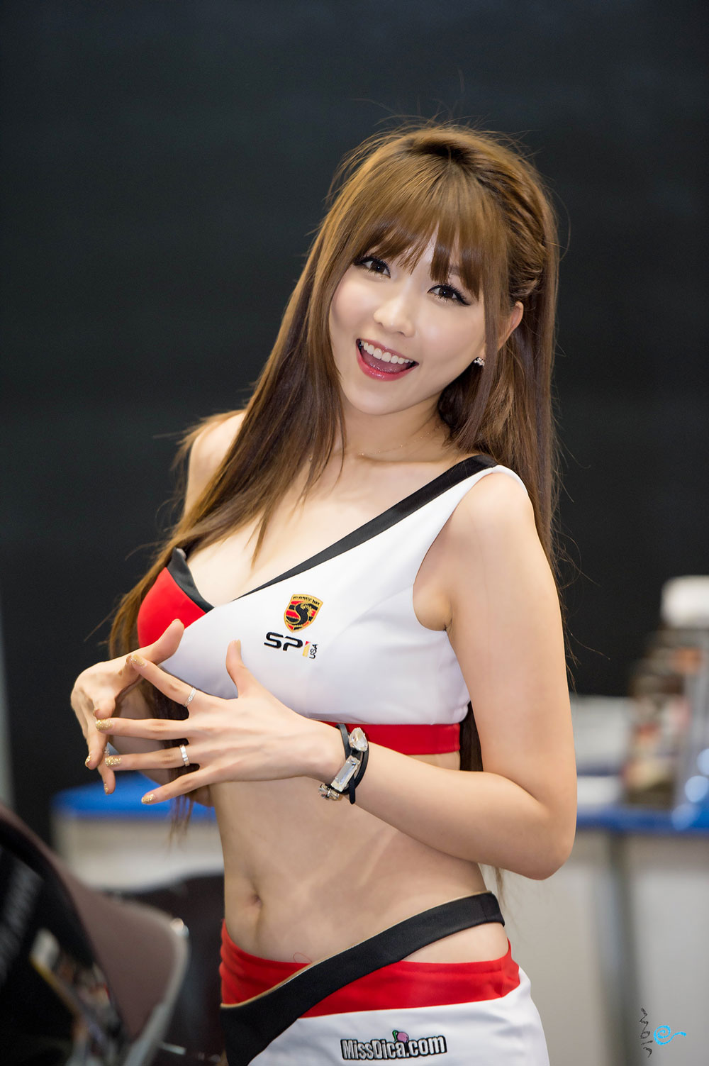 Lee Eun Hye ngon tươi miễn chê