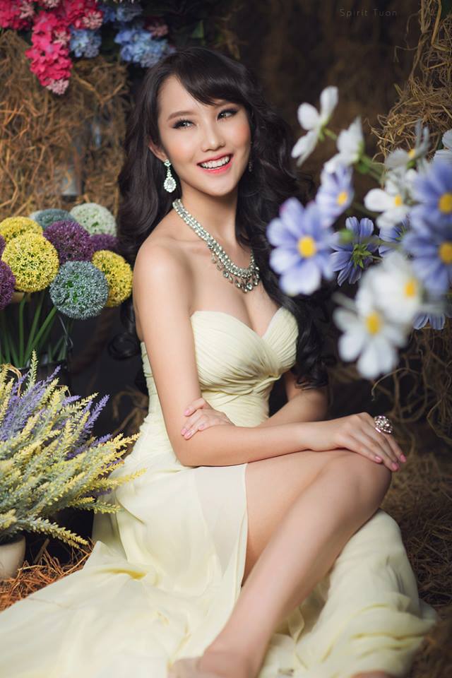 Thánh soi vào gấp