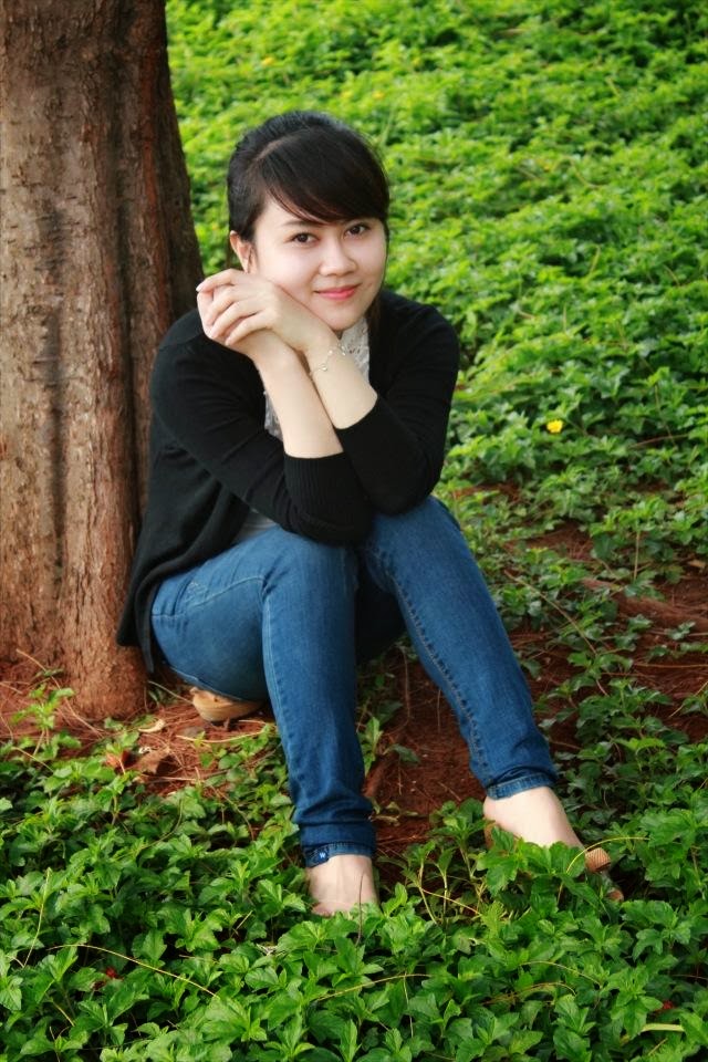 Nét đẹp tự nhiên không<br /><hr />Hãy ấn vào nút <i>G+</i>, <i>Thích</i> hoặc <i>Chia sẻ</i> để ủng hộ mình bạn nhé!<br /><div class=