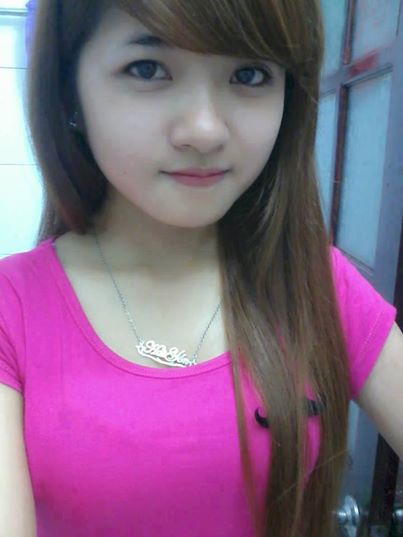Gái xinh luôn ở quanh ta