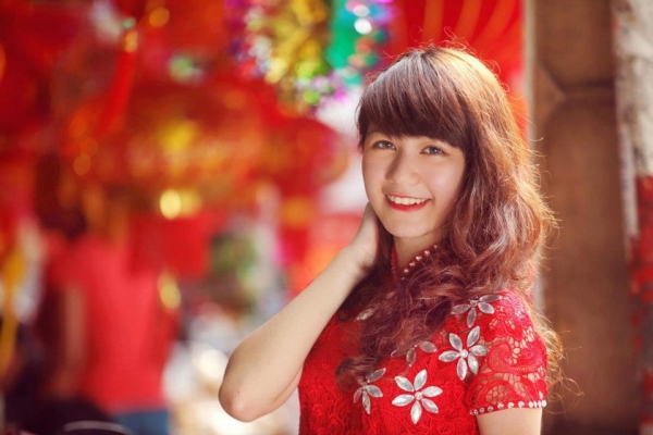 Girl xinh Facebook Việt Nam Girl xinh Facebook Việt Nam