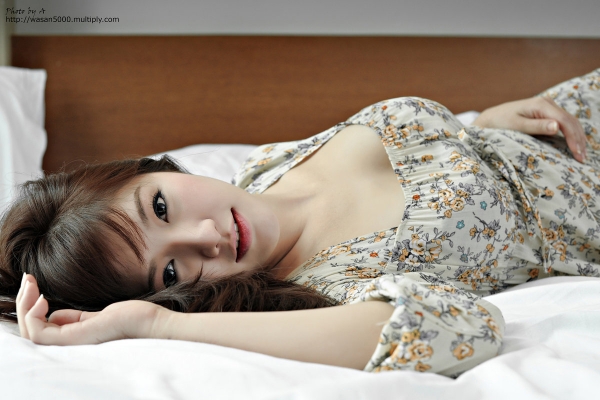 Gái xinh càng nhìn càng thêm xinh