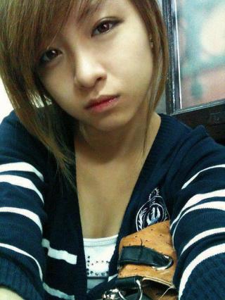 Những girl xinh ứ chịu nổi trên facebook năm 2013 - Phần 2