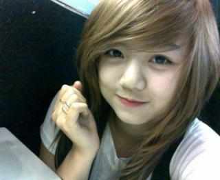 Những girl xinh ứ chịu nổi trên facebook năm 2013 - Phần 2