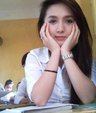 Những girl xinh ứ chịu nổi trên facebook năm 2013 - Phần 2
