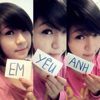 Những girl xinh ứ chịu nổi trên facebook năm 2013 - Phần 2