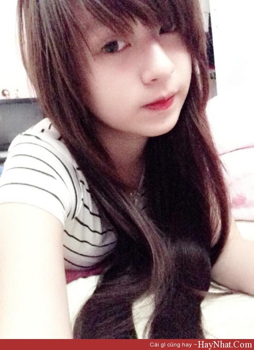 Em gái xinh Chôm Chôm ở Vũng Tàu