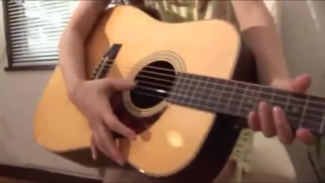Em xinh vừa hát hay vừa làm tình giỏi