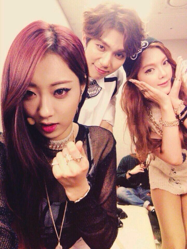 Park Kyung Ri kiều nữ sexy của Hàn Quốc