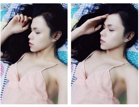 Trái cấm Việt Nam chọn lọc