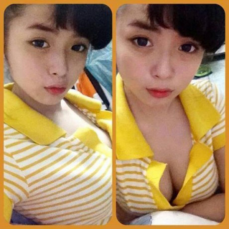 Trái cấm Việt Nam chọn lọc