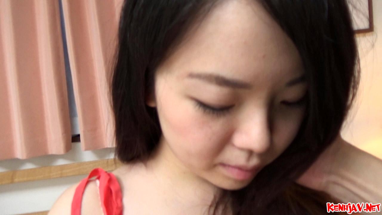 Cave Nhật Aiko Suzuhara