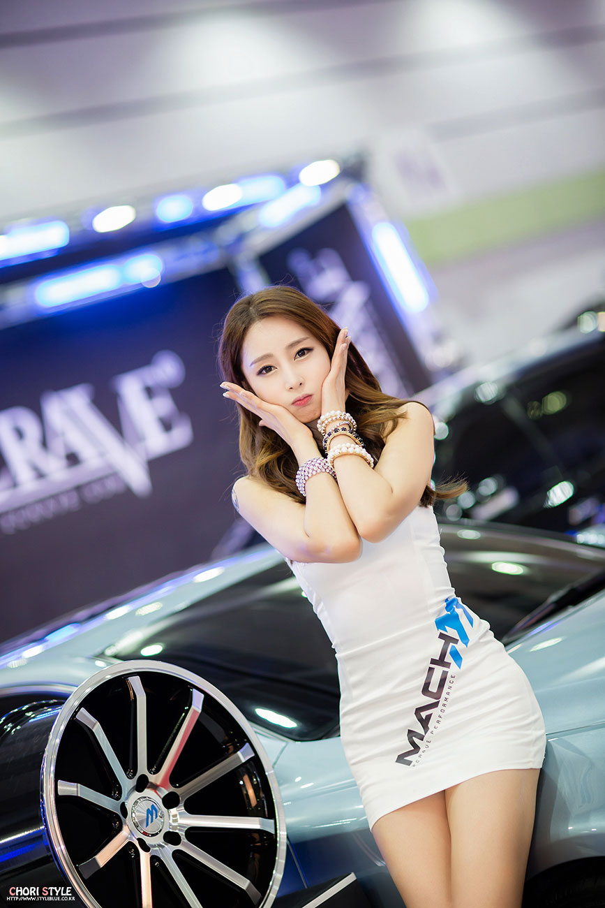 Bộ ảnh Eun Bin cười tươi kiểu ngây thơ