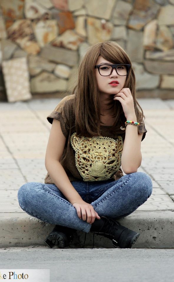 Em là con ngoan trò giỏi