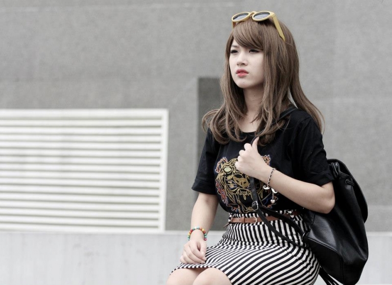 Em là con ngoan trò giỏi