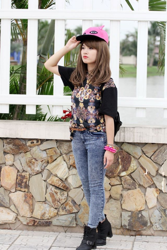 Em là con ngoan trò giỏi