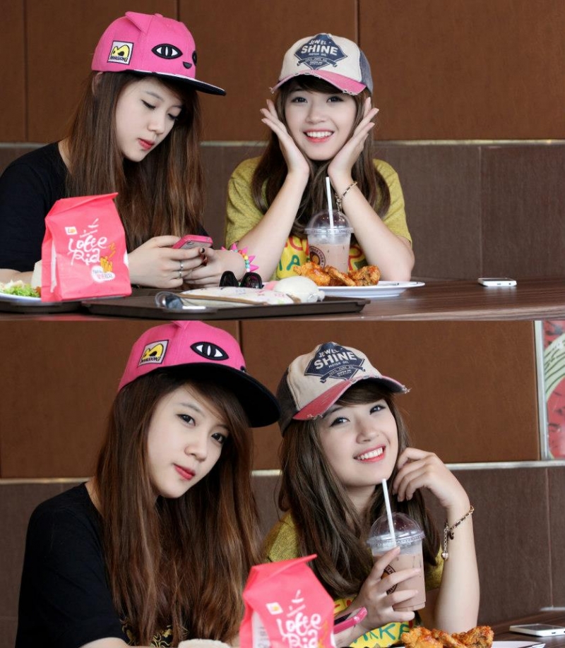 Em là con ngoan trò giỏi