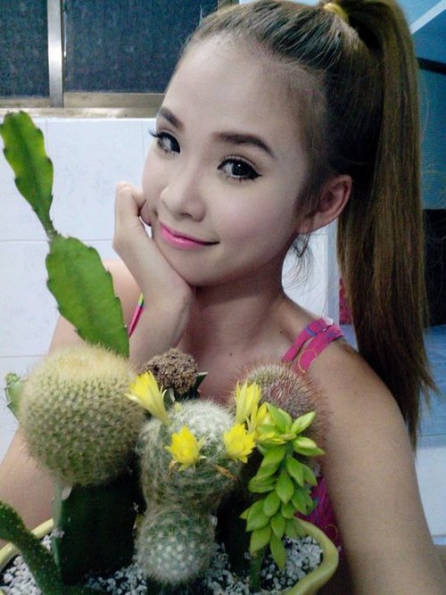 Muôn kiểu ‘tự sướng’ của hot girl, sao Việt Muôn kiểu ‘tự sướng’ của hot girl, sao Việt