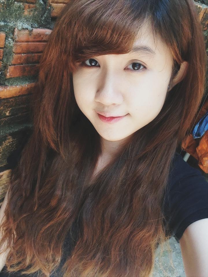 Gái xinh đốn đổ trai tim bao chàng