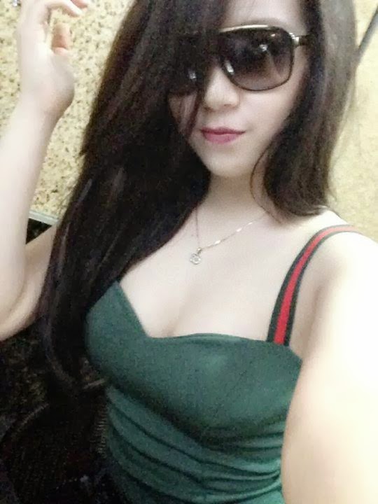 Xôn xao vì hot girl xinh đẹp, sexy giống người mẫu Trang Nhung Xôn xao vì hot girl xinh đẹp, sexy giống người mẫu Trang Nhung