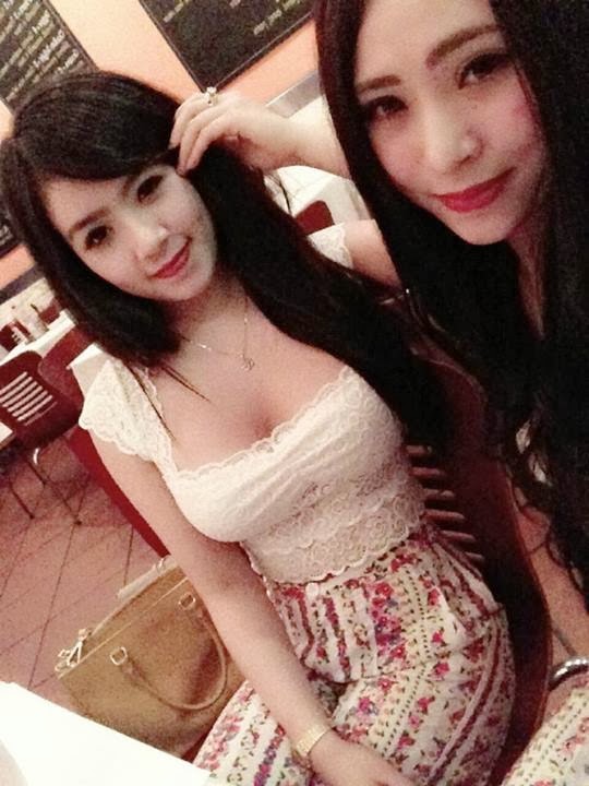 Xôn xao vì hot girl xinh đẹp, sexy giống người mẫu Trang Nhung Xôn xao vì hot girl xinh đẹp, sexy giống người mẫu Trang Nhung