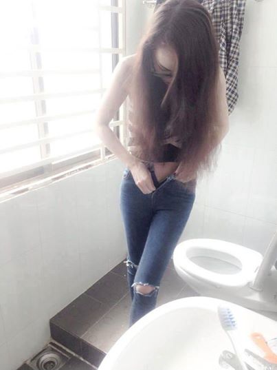 Những bức ảnh gây ra một sự kích thích không hề nhẹ