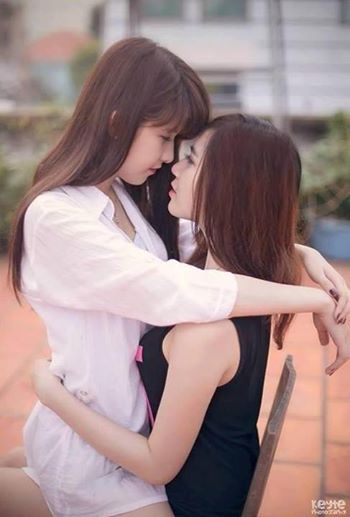 Những bức ảnh gây ra một sự kích thích không hề nhẹ