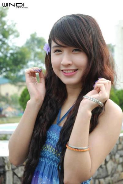 Nụ cười có nắng Nụ cười có nắng