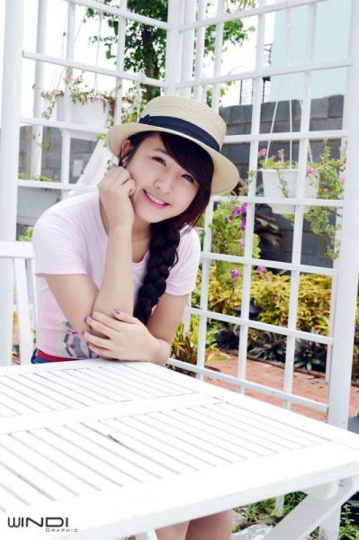 Nụ cười có nắng Nụ cười có nắng