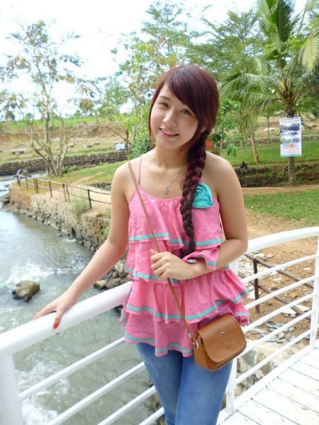 Nụ cười có nắng Nụ cười có nắng