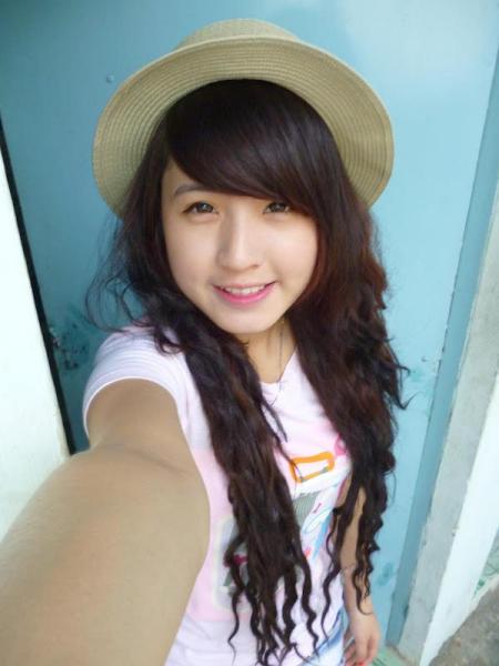 Nụ cười có nắng Nụ cười có nắng