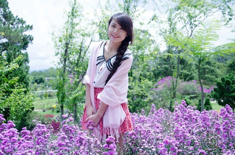 Nụ cười có nắng Nụ cười có nắng