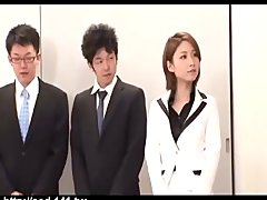 Gái công sở xinh nhưng dâm quá