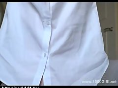 Nữ sinh bây giờ lớn nhanh và nhìn ngon quá