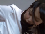 Em gái khát tình cùng anh trai loạn luân trong nhà
