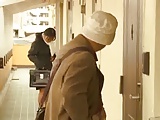 Lão già hư hỏng