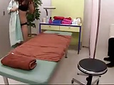 Nam massage viên ngọt ngào - Phần 3