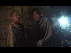 Hiến tế phụ nữ Nhật