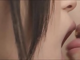 Lesbian's fantasy dream