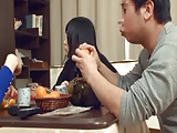 Con gái đang thủ dâm thì bị bố phát hiện - Phần 1