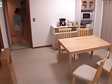 Fuck chị của bạn gái